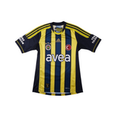Fenerbahce 2011-12 Home #11 S.A